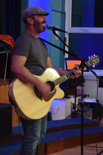 Kings-Concert